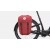 Велосумка на багажник Specialized S/F CAVE LID PACK OX RED (41122-6260)